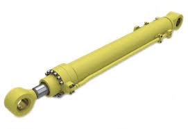 cilindros hidraulicos